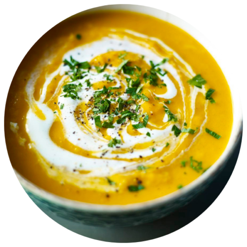 Mulligatawny