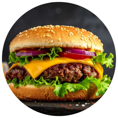 HAMBURGER