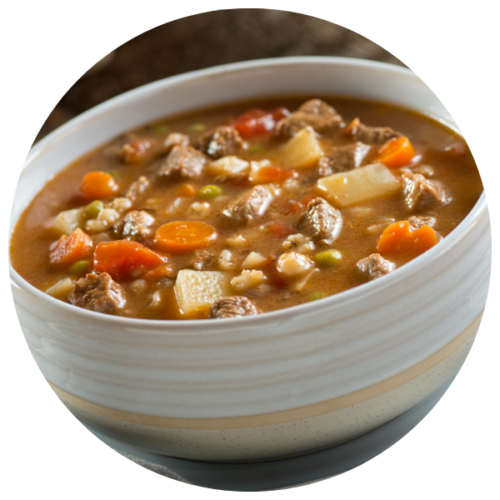 Chicken Soup