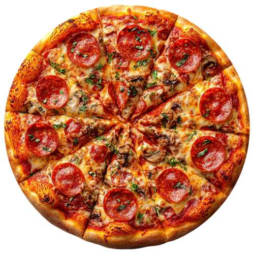 Pepperoni